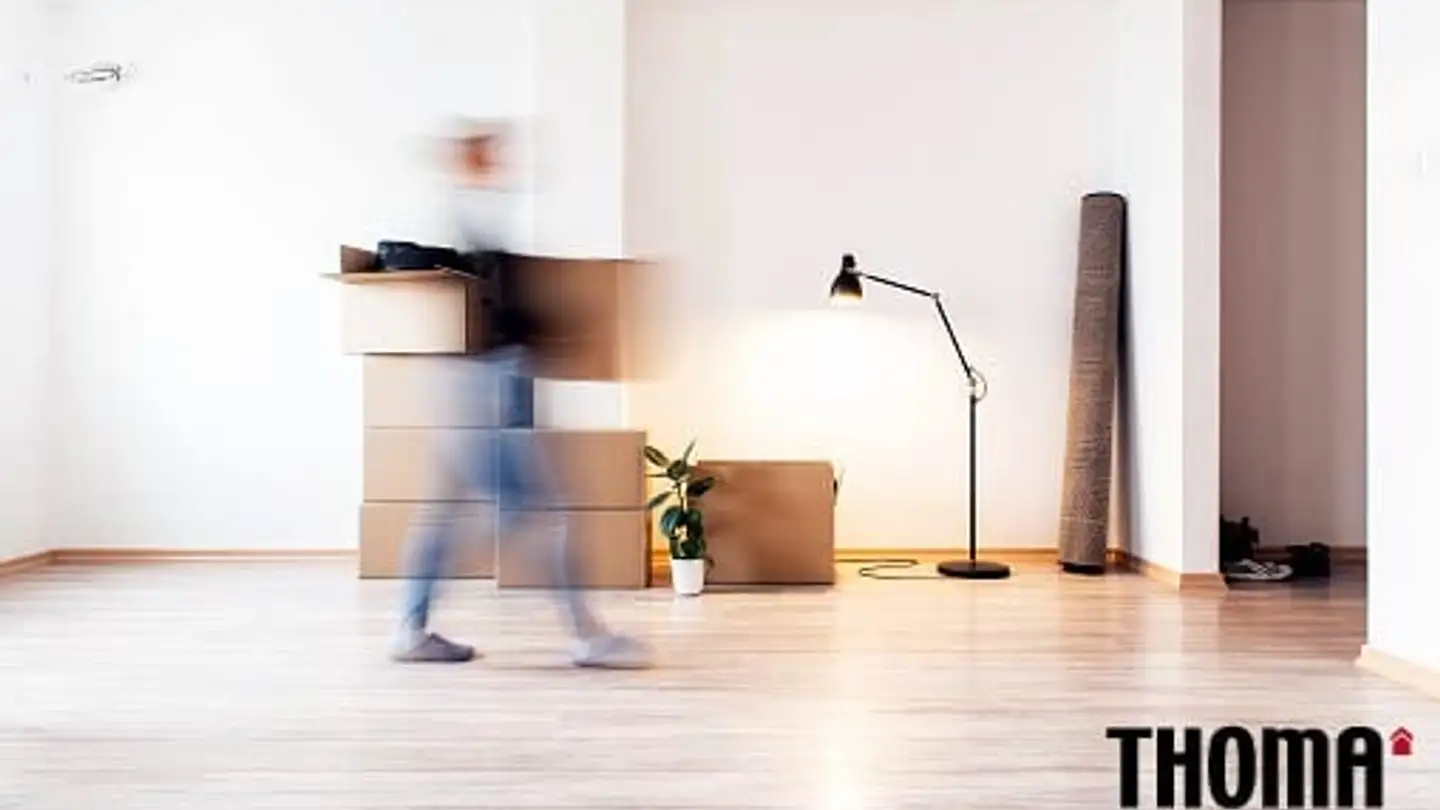 Appartamento in affitto - Bahnhofstrasse 93, 9240 Uzwil - Foto 2