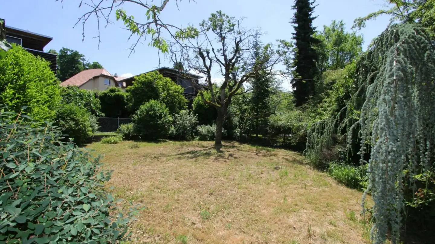 Constructible plot for sale - Unterer Zielweg, 4143 Dornach - Photo 4