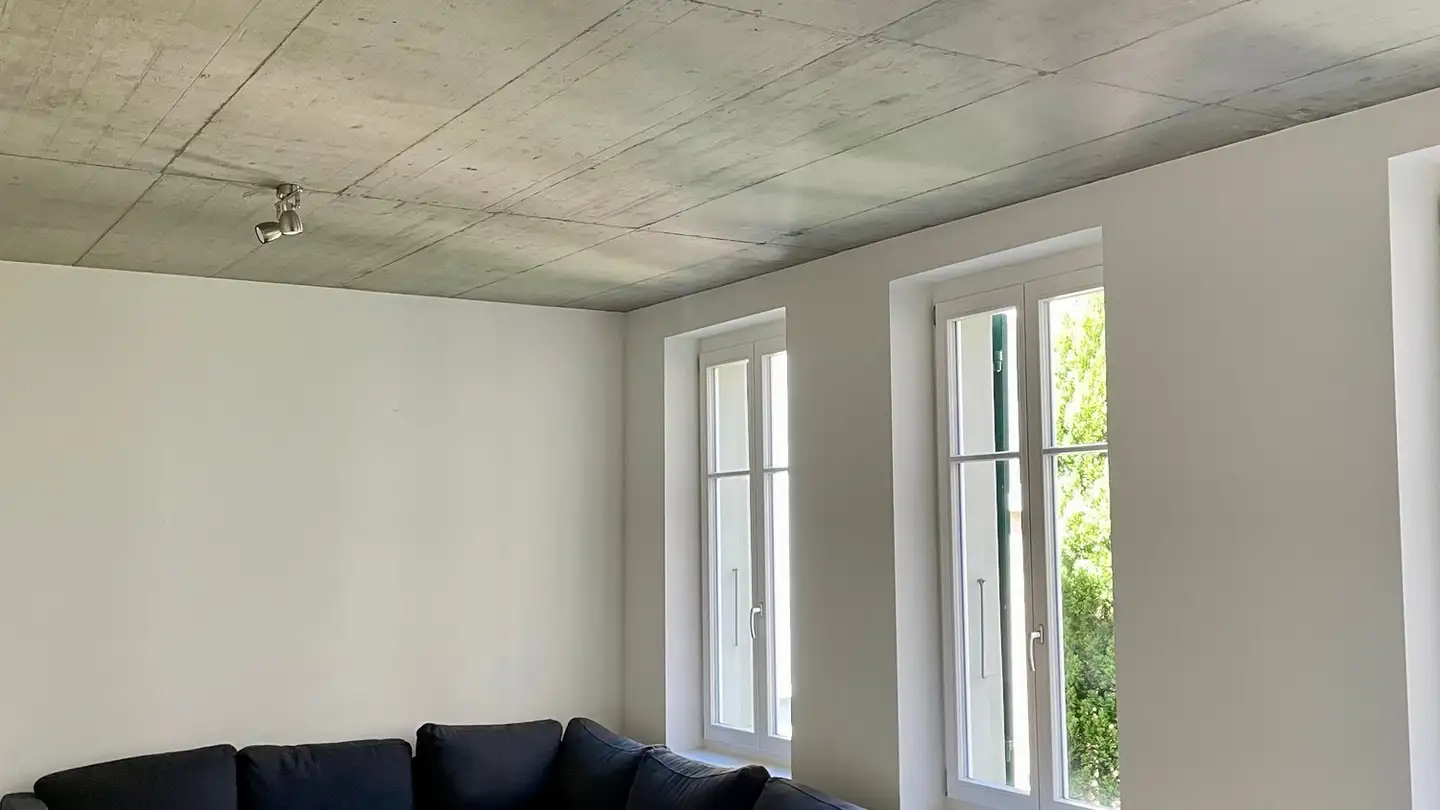 Duplex for rent - Rue Des Prés / Mattenstrasse 21, 2503 Biel/Bienne - Photo 4