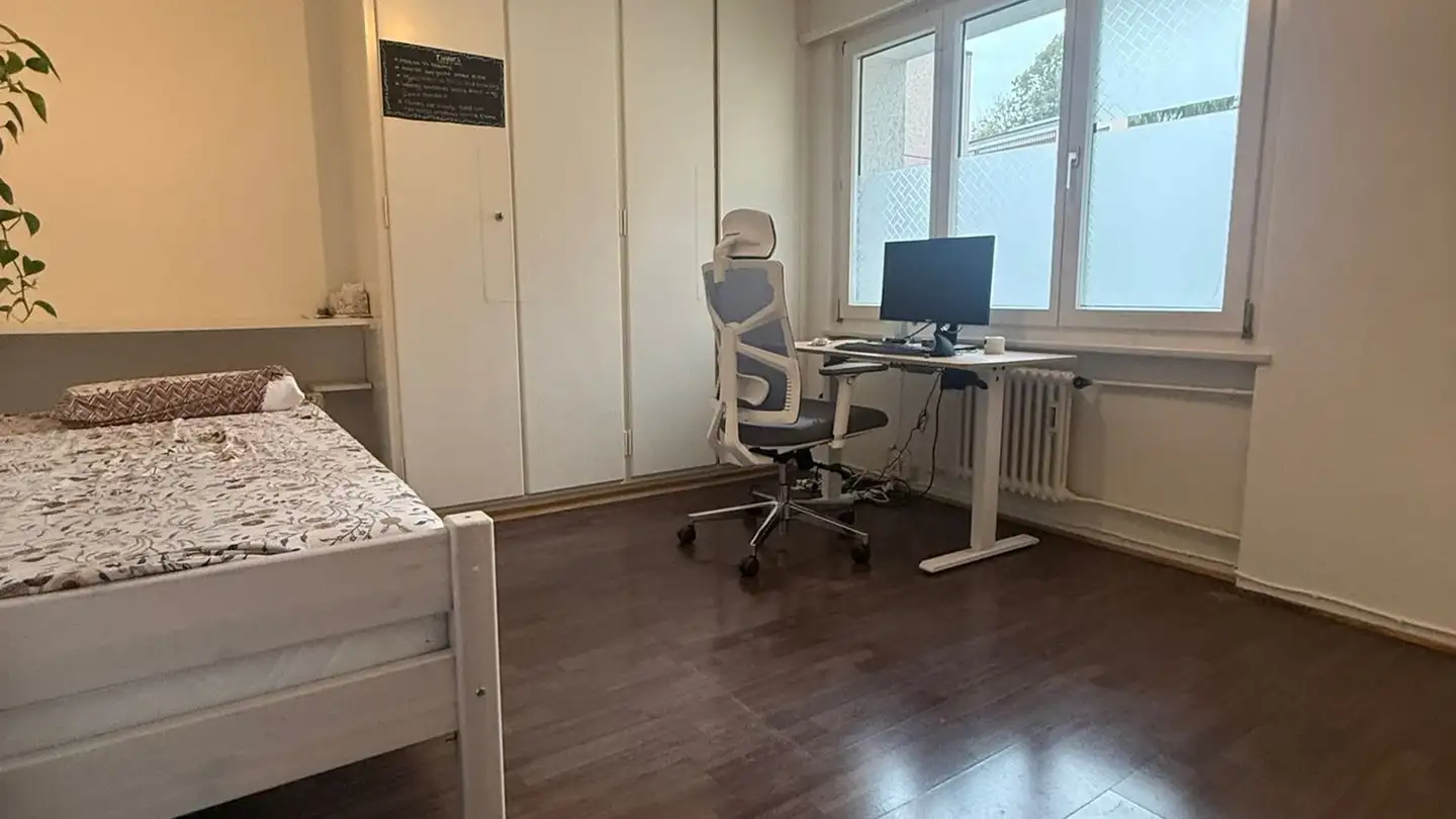 Appartamento in affitto - Bahnhofstrasse 93, 9240 Uzwil - Foto 3