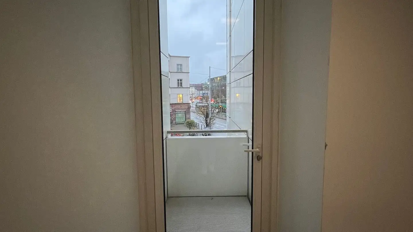 Bureau à louer - Viaduktstrasse 40, 4051 Basel - Photo 4