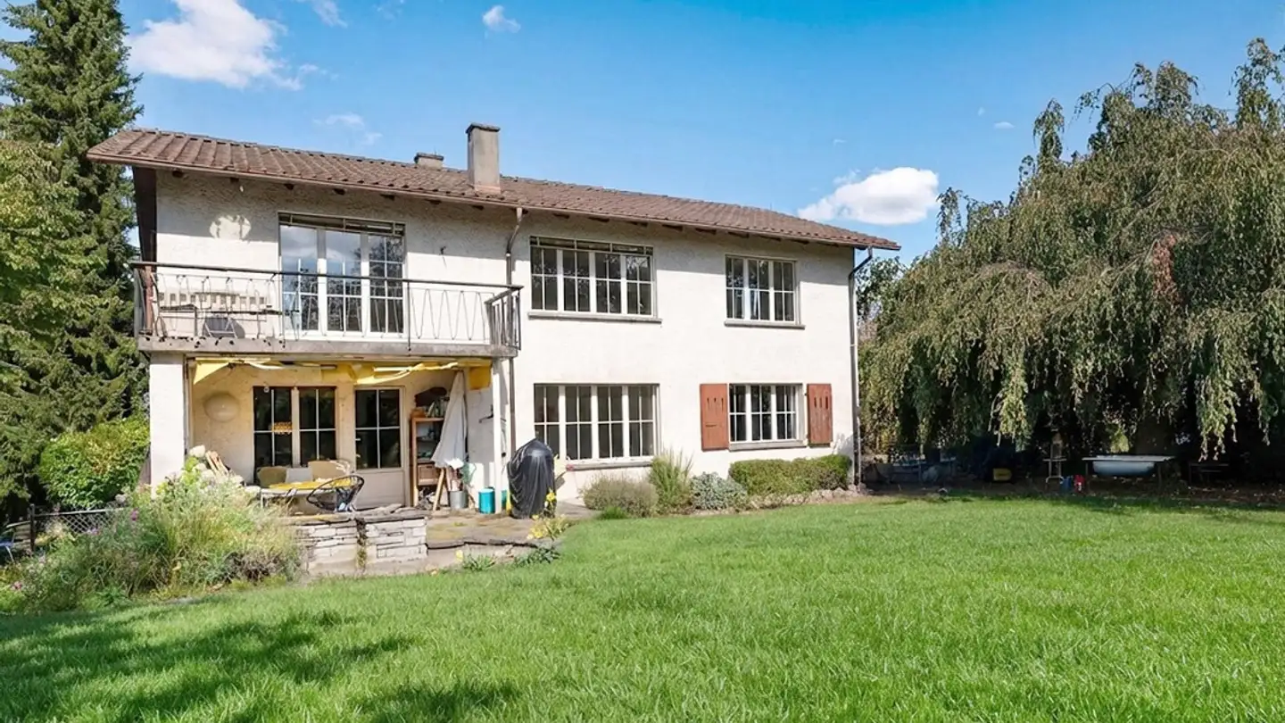 Casa singola in vendita - Bellevuestrasse 16, 3073 Gümligen - Foto 3