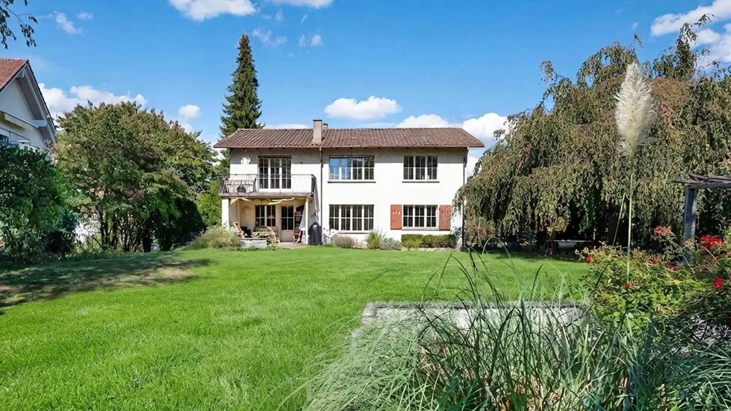Casa singola in vendita - Bellevuestrasse 16, 3073 Gümligen - Foto 4