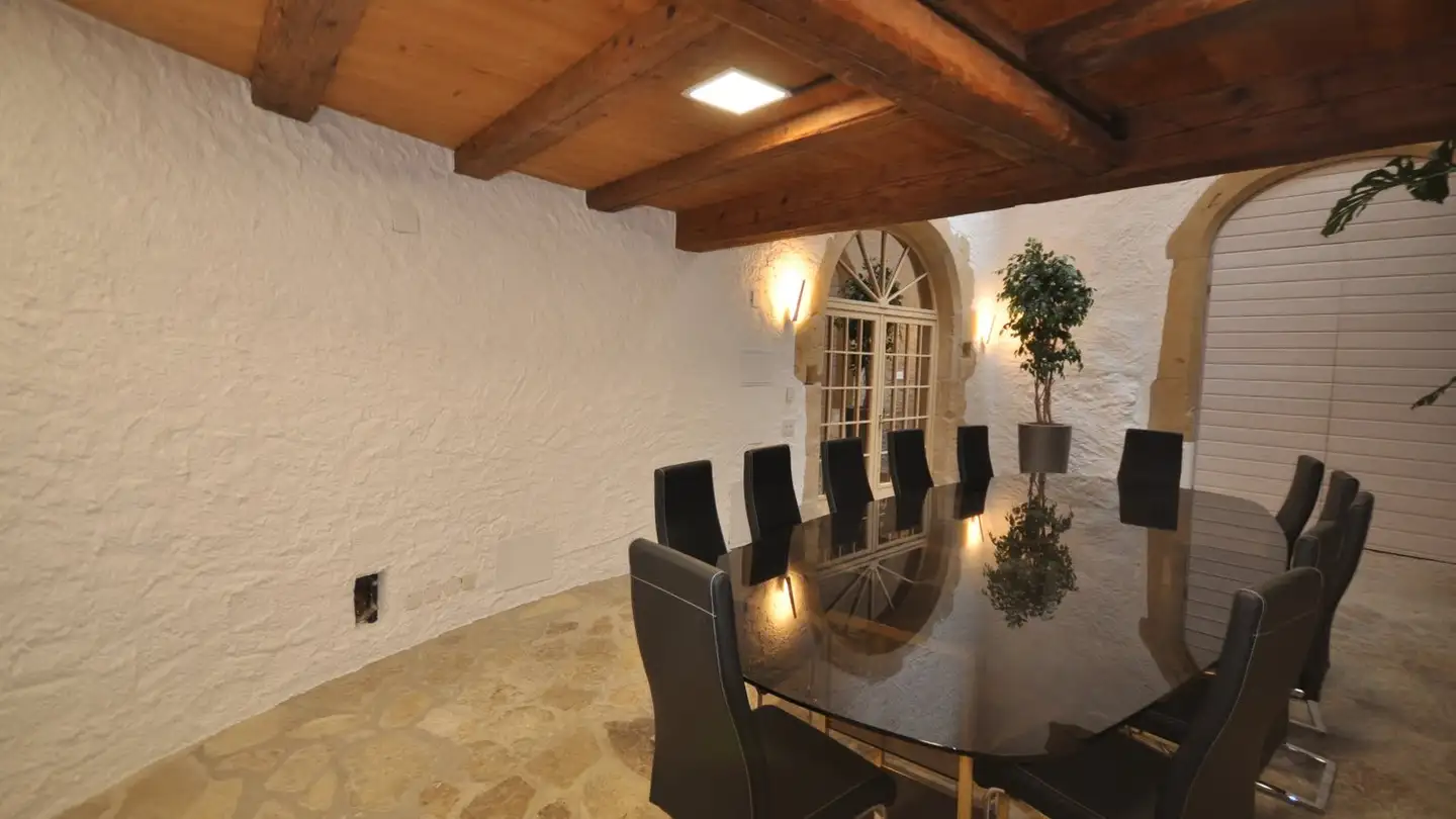 Office space for rent - Rue Du Château 23, 2034 Peseux - Photo 2