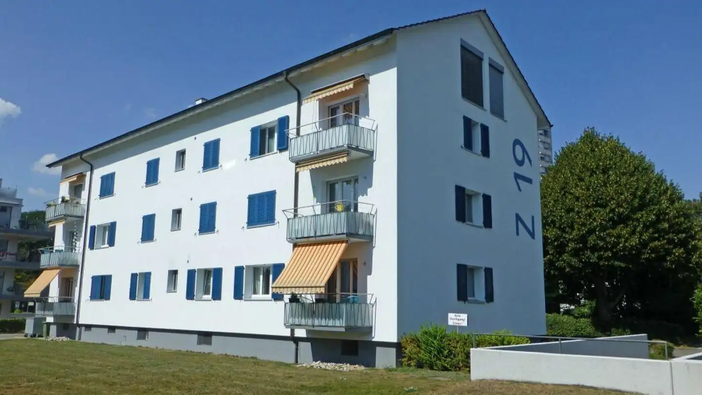 Parcheggio esterno in affitto - 5034 Suhr - Foto 2