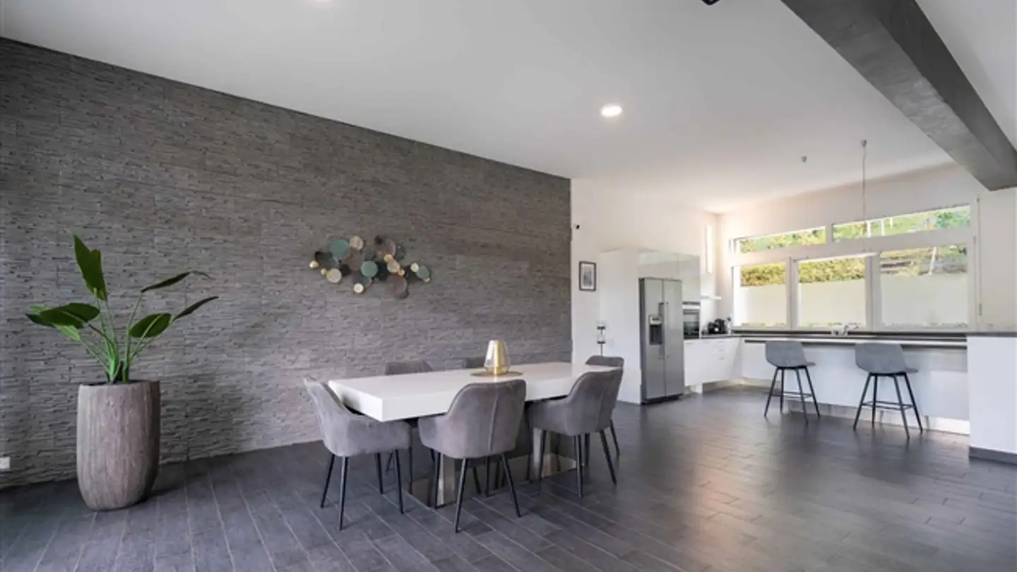 Appartement à vendre - 1400 Yverdon-les-Bains