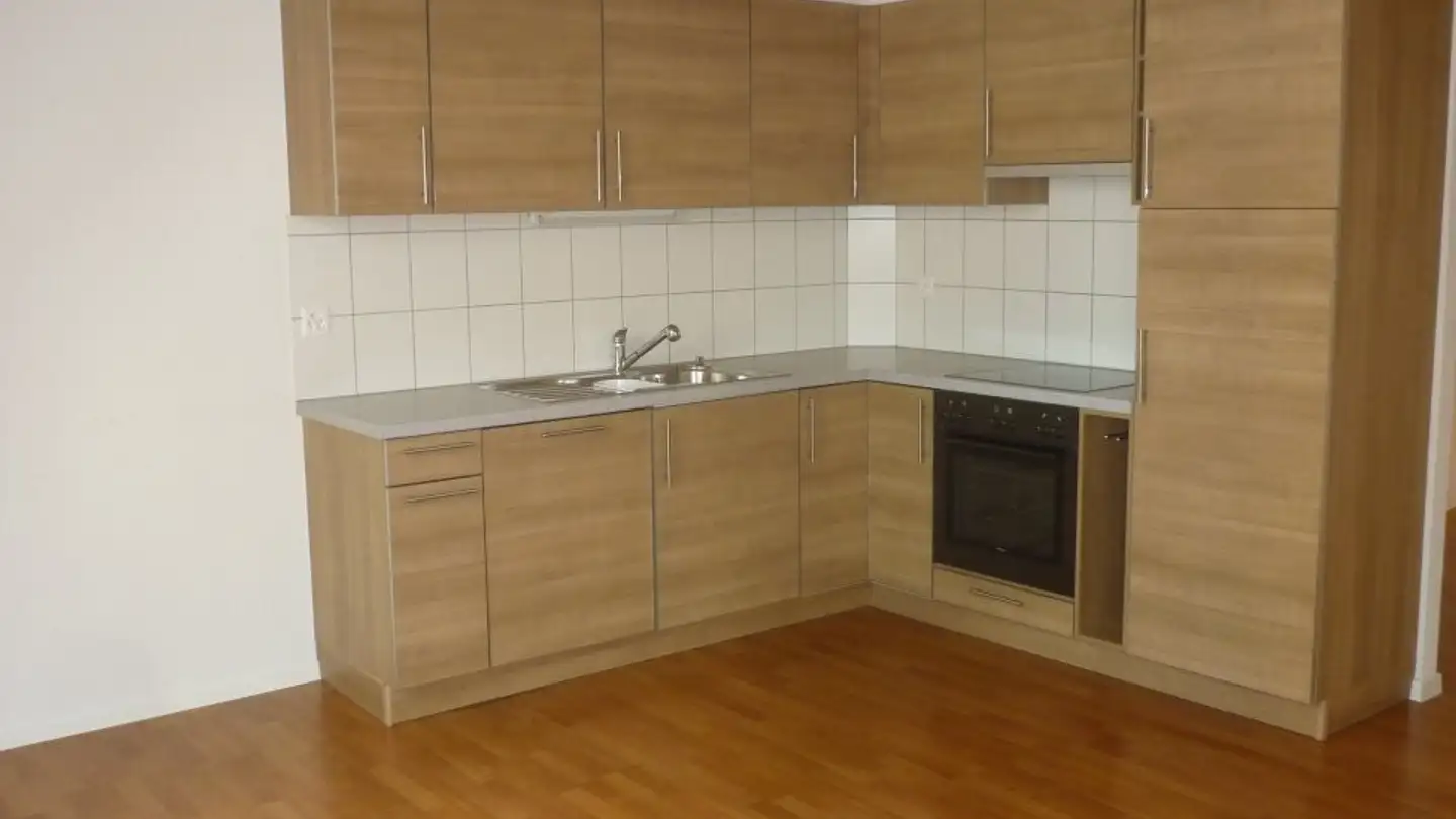 Wohnung mieten - Rue Daniel-Jean Richard 7, 2300 La Chaux-de-Fonds