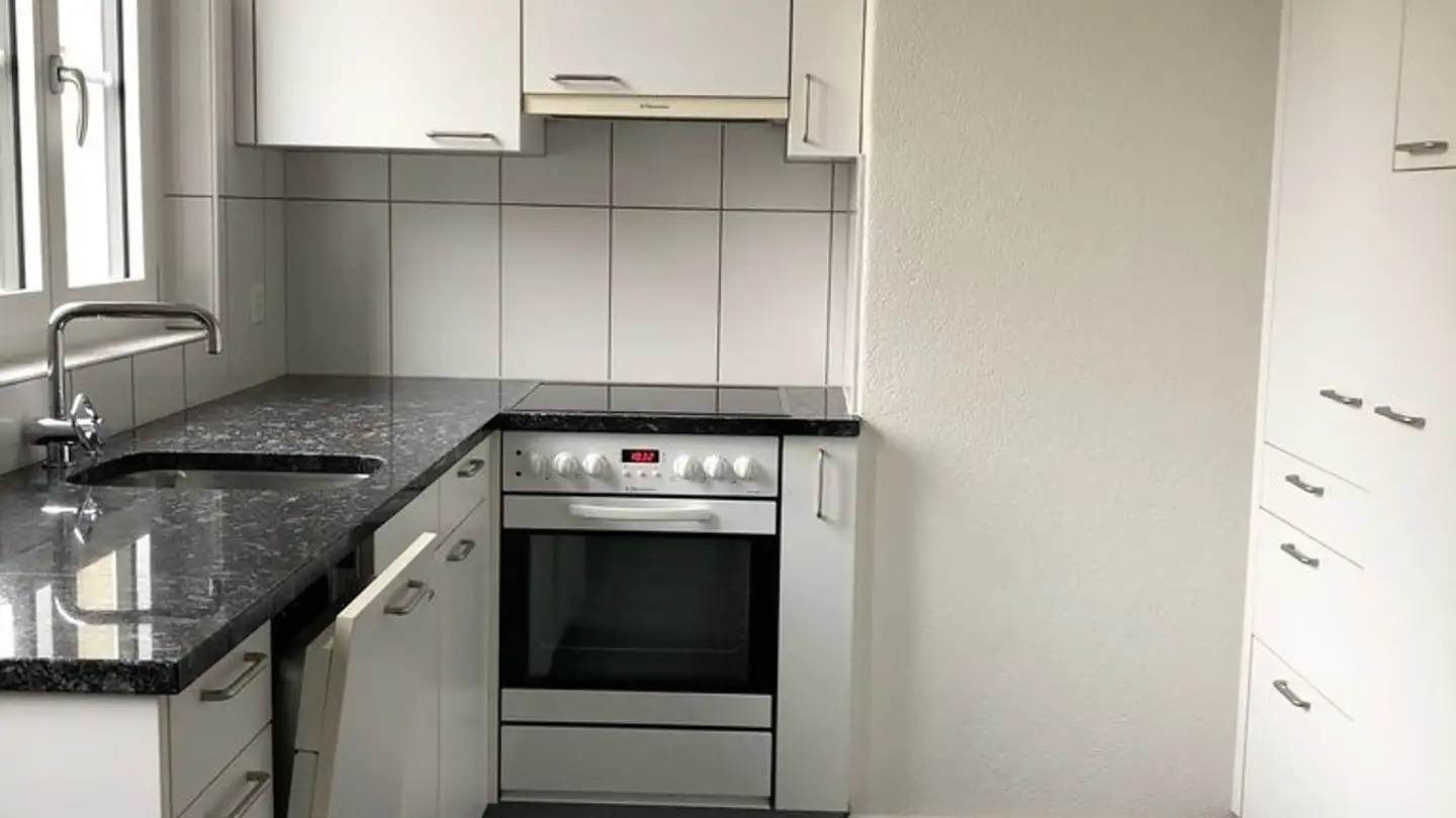 Appartamento in affitto - Greyerzstrasse 47, 3013 Bern