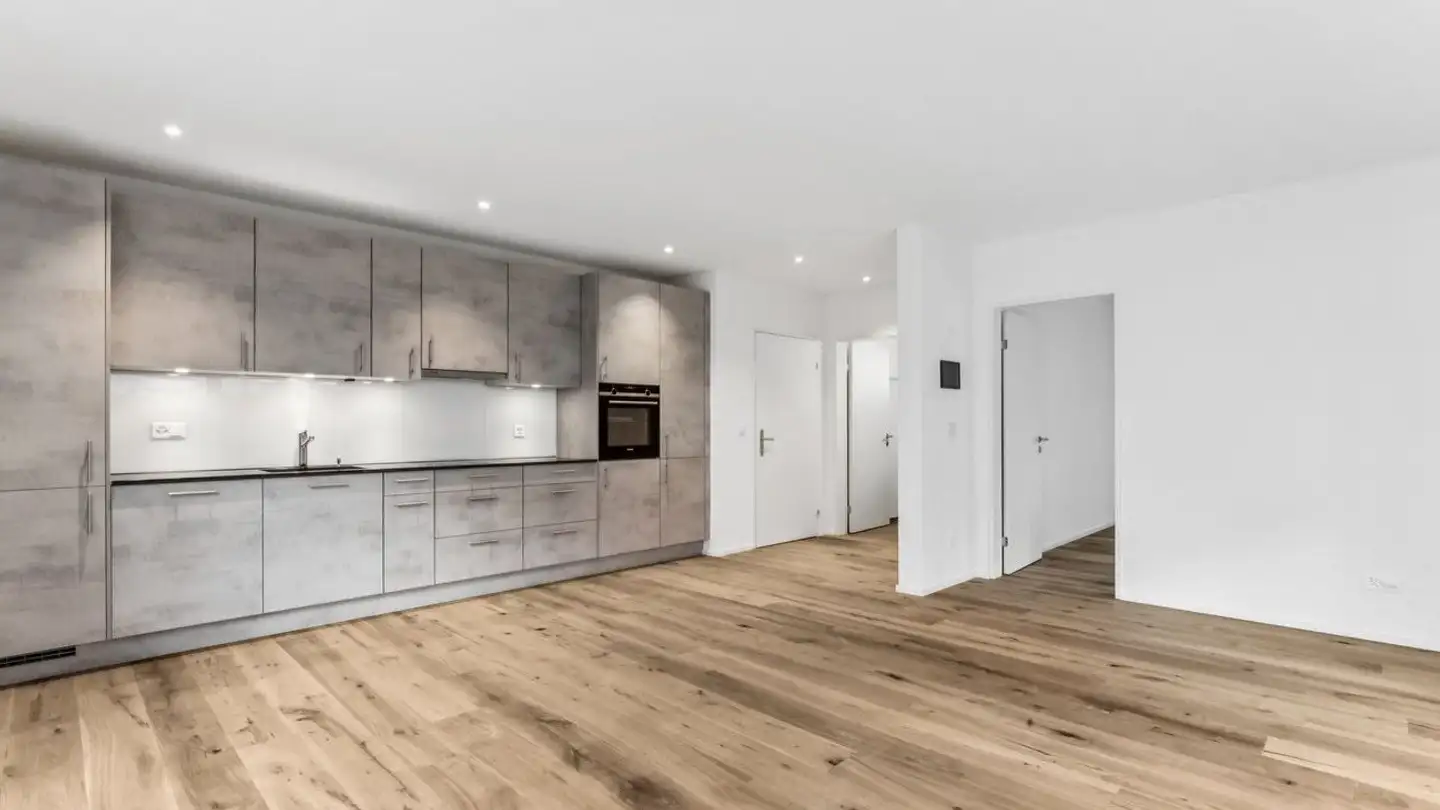 Appartamento in affitto - Brisenweg 2, 6052 Hergiswil NW