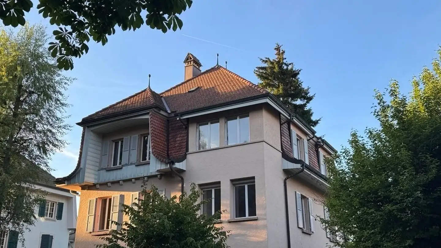 Apartment for rent - Bümplizstrasse 177, 3018 Bern