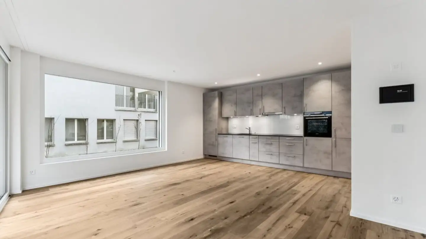 Appartamento in affitto - Brisenweg 2, 6052 Hergiswil NW - Foto 2