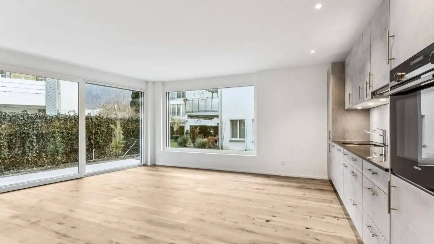 Appartamento in affitto - Brisenweg 2, 6052 Hergiswil NW - Foto 3