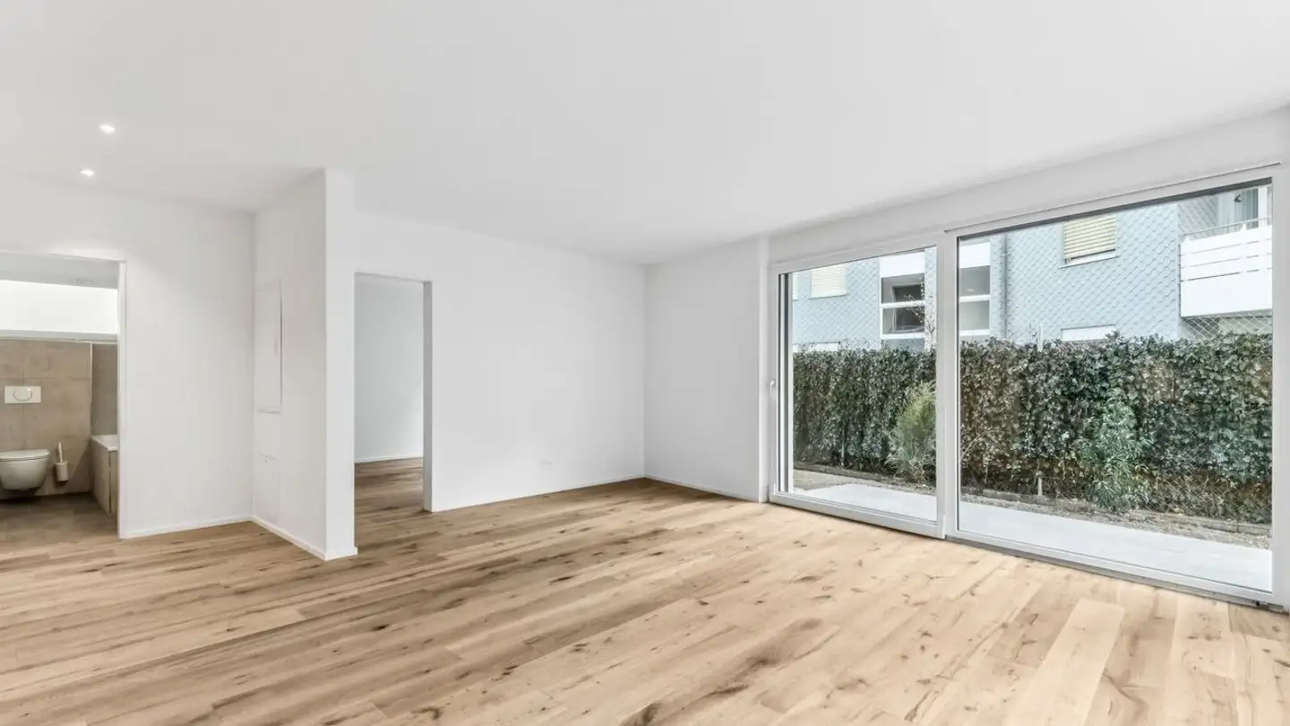 Appartamento in affitto - Brisenweg 2, 6052 Hergiswil NW - Foto 4