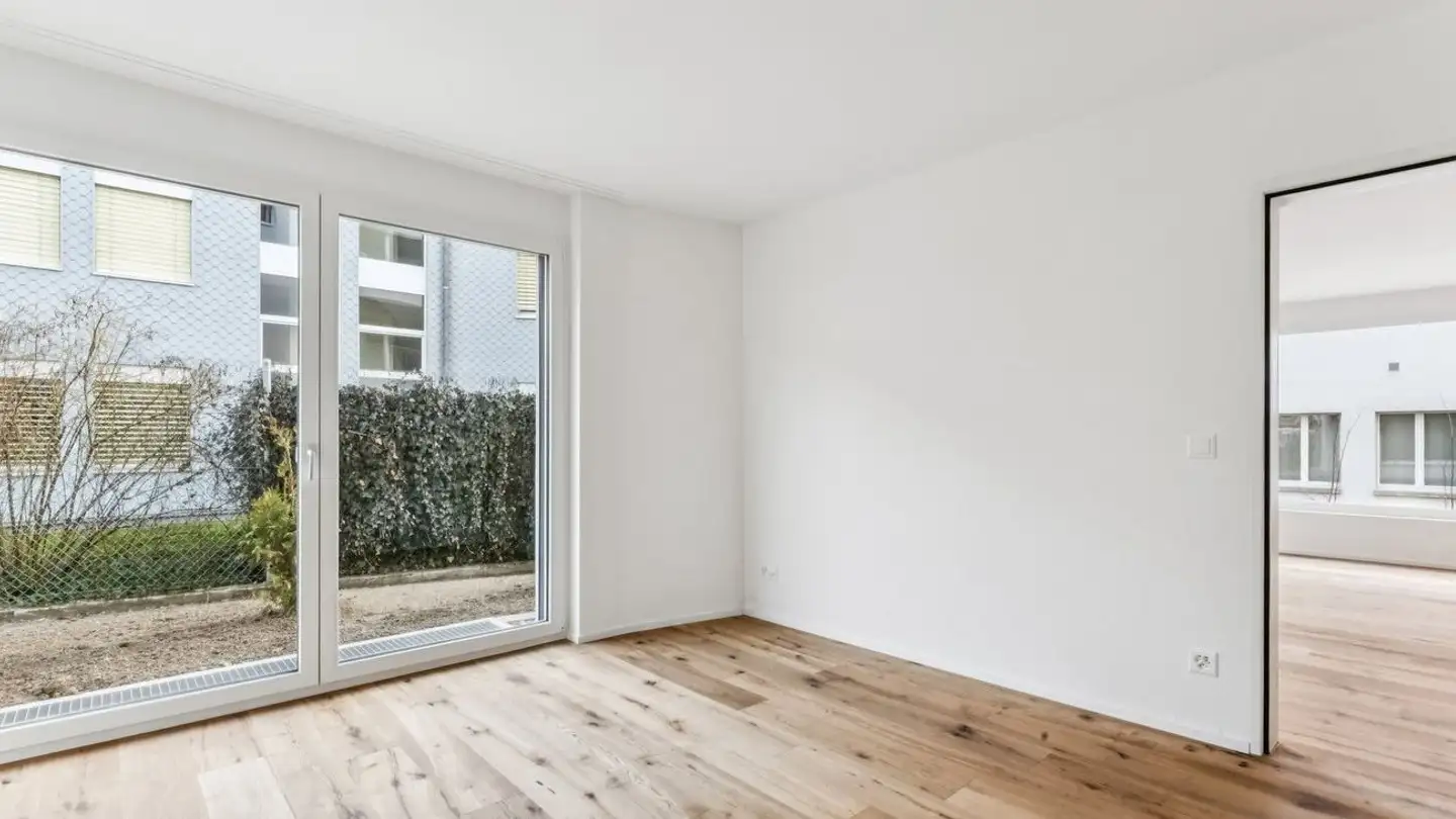 Appartement à louer - Brisenweg 2, 6052 Hergiswil NW