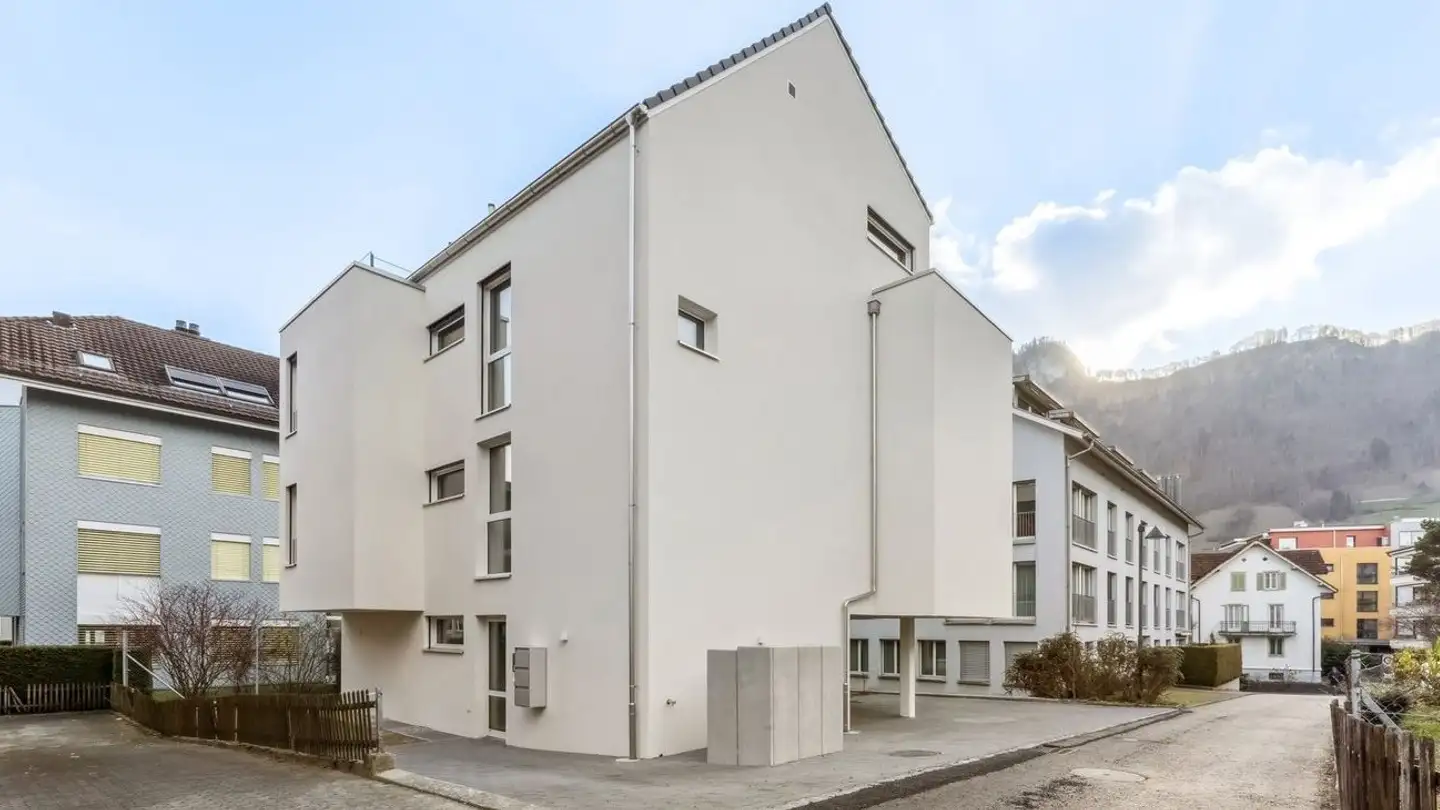 Apartment for rent - Brisenweg 2, 6052 Hergiswil NW - Photo 2