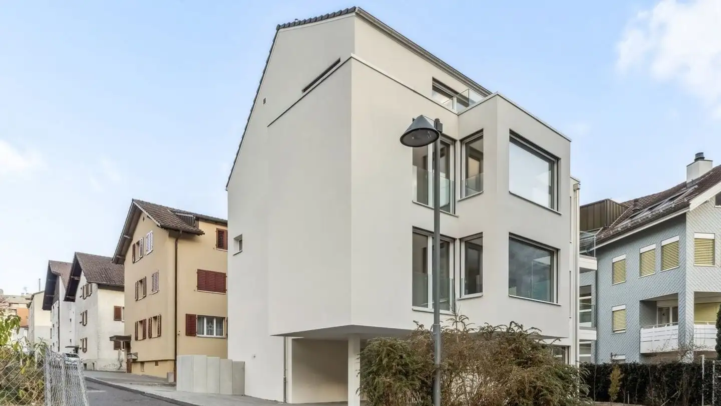 Apartment for rent - Brisenweg 2, 6052 Hergiswil NW