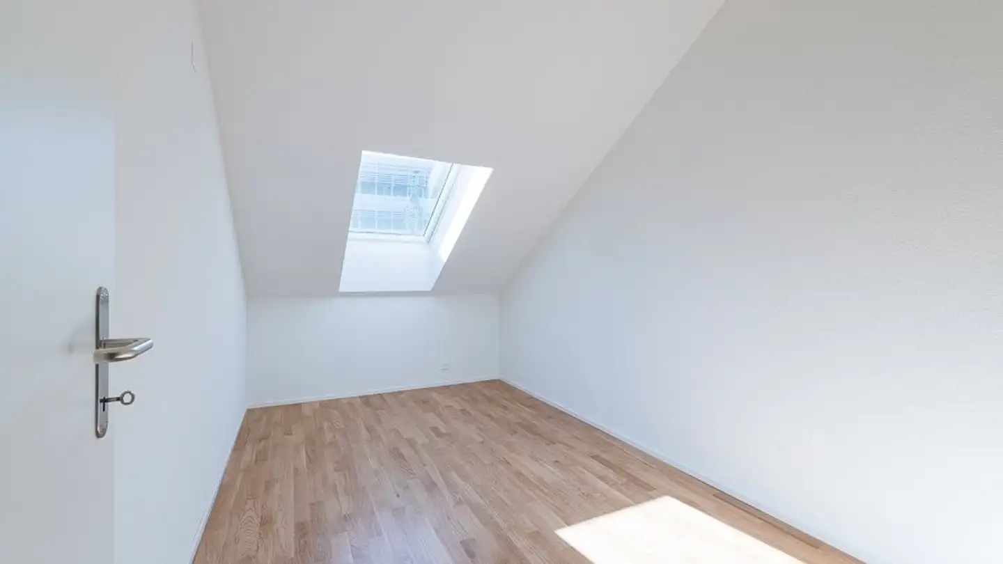 Zimmer mieten - Schützenstrasse 35, 8400 Winterthur - Foto 3