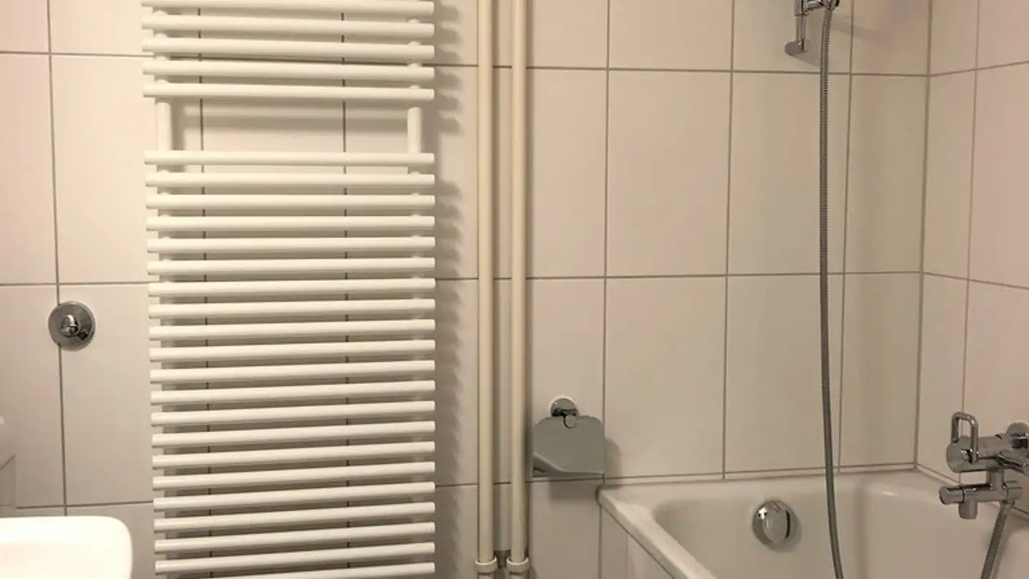 Appartamento in affitto - Greyerzstrasse 47, 3013 Bern - Foto 3