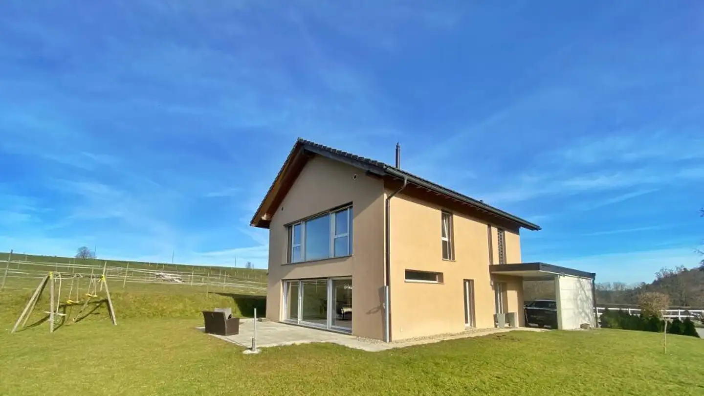 Villa à vendre - 2300 La Chaux-de-Fonds - Photo 3