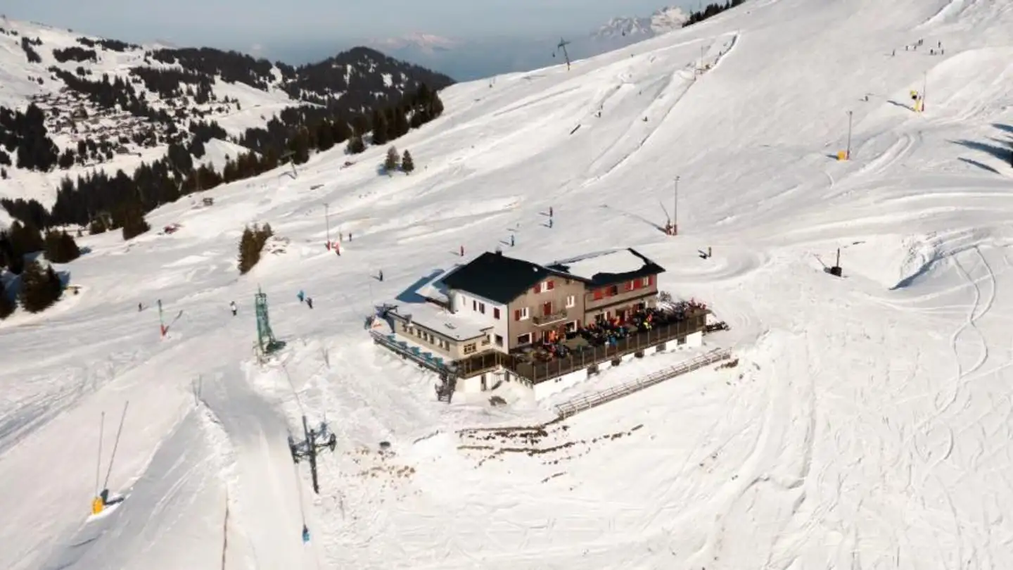 Hotel for sale - 1874 Champéry - Photo 2