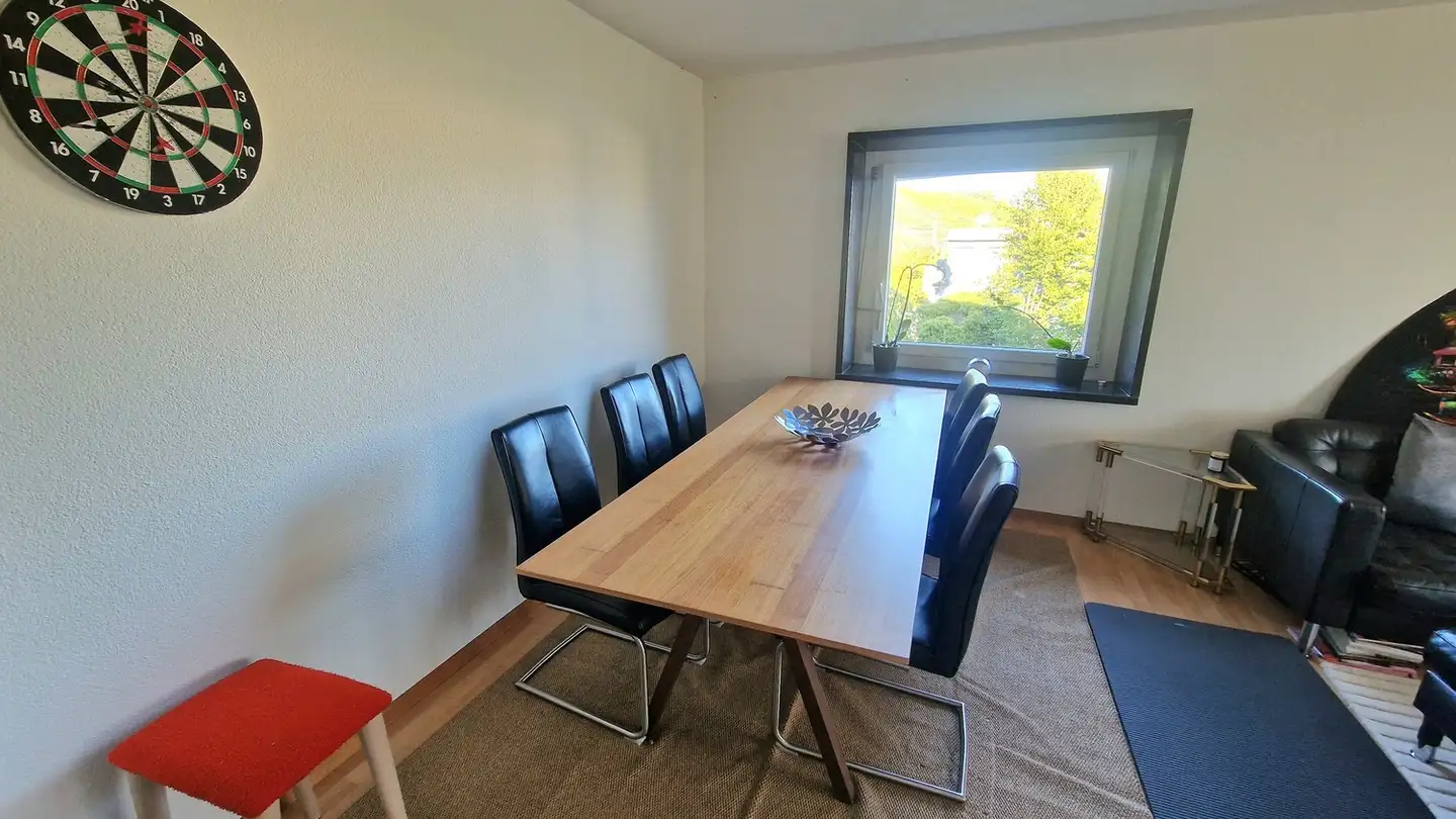 Single room for rent - 8712 Stäfa - Photo 4