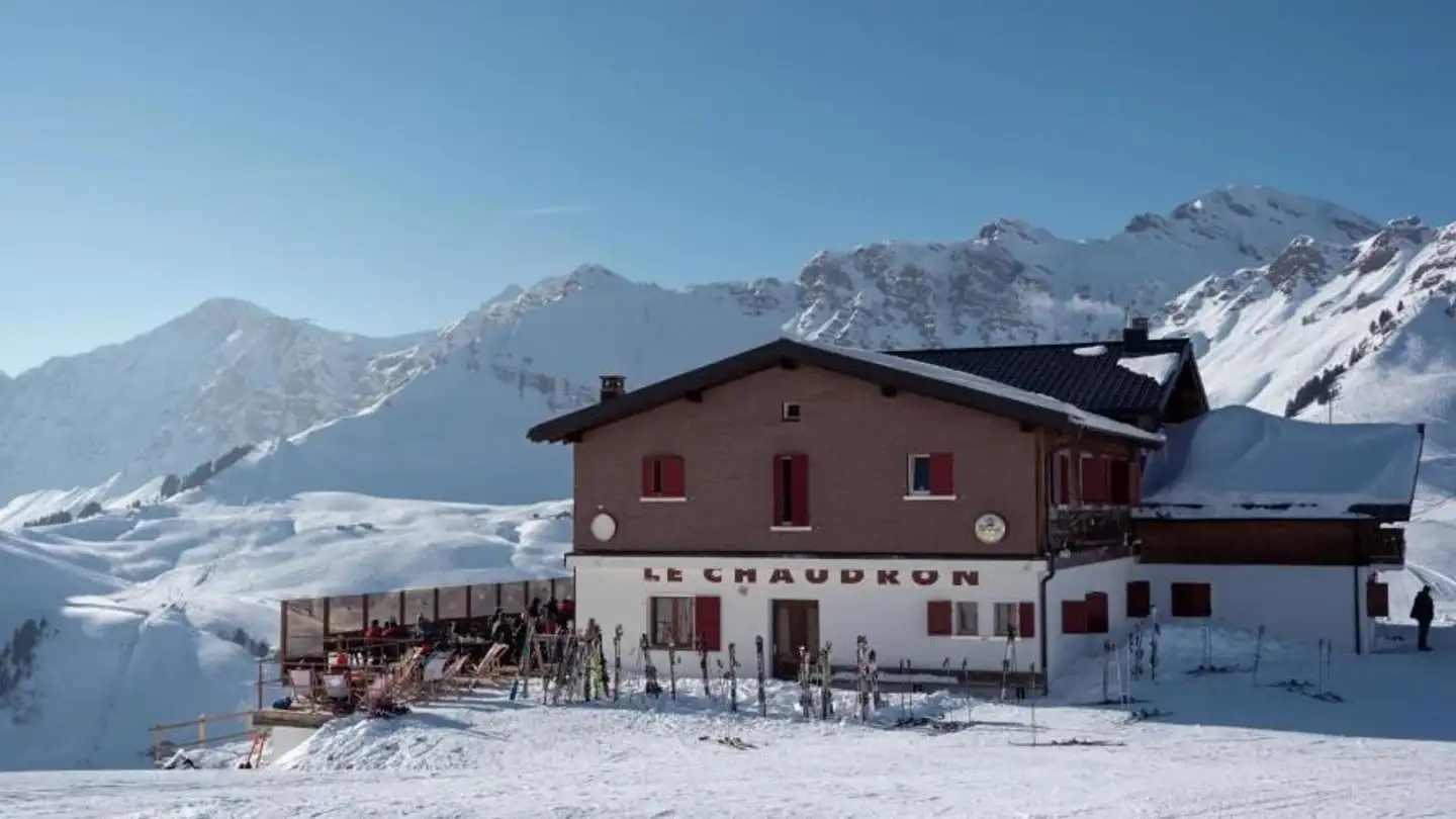 Hotel for sale - 1874 Champéry - Photo 3