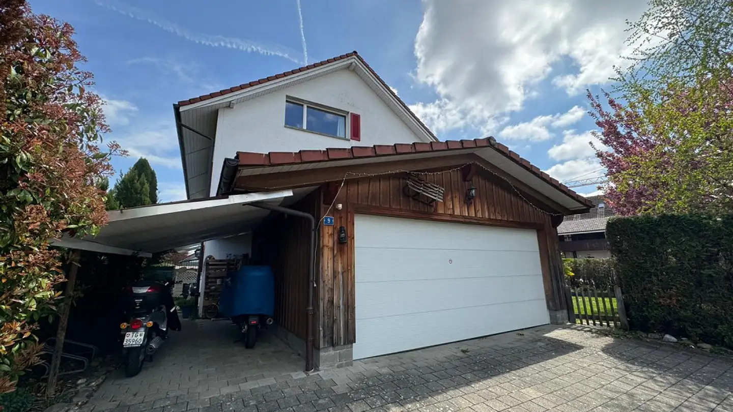 Casa singola in vendita - 8505 Pfyn - Photo 4