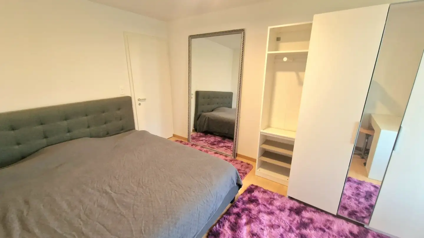 Single room for rent - 8712 Stäfa