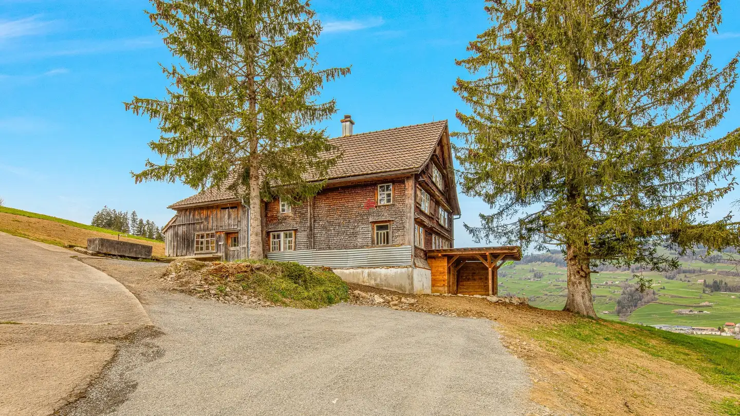 Casa singola in vendita - 9650 Nesslau - Photo 2