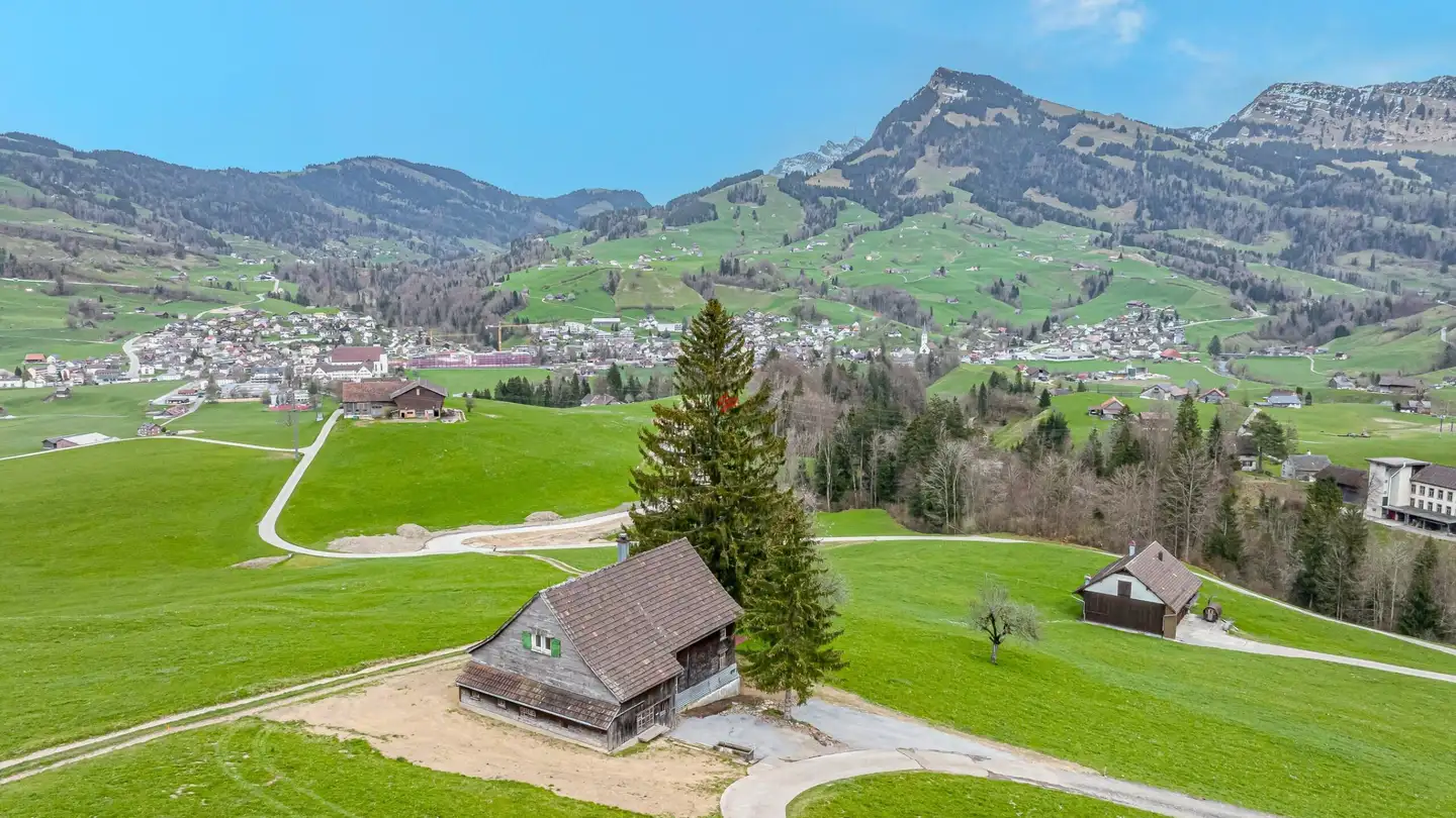 Casa singola in vendita - 9650 Nesslau - Photo 3