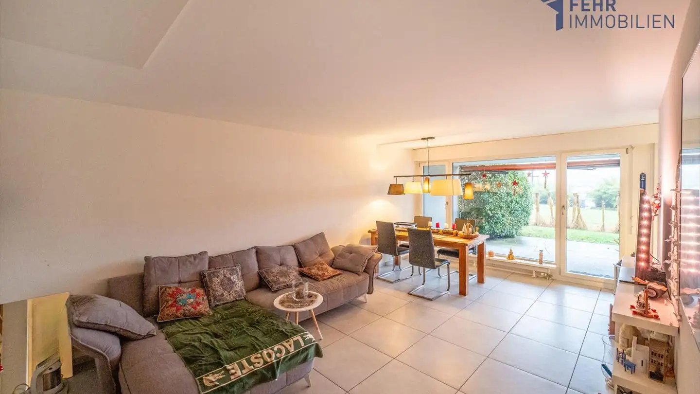 Appartement à louer - Route De Neuchâtel / Neuenburgstrasse 146, 2505 Biel/Bienne - Photo 2