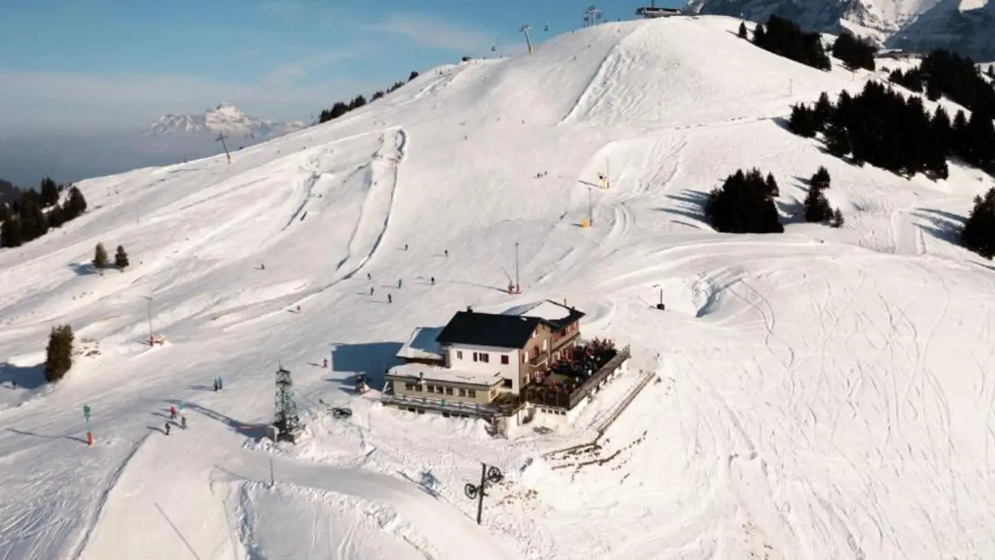 Hotel for sale - 1874 Champéry - Photo 4