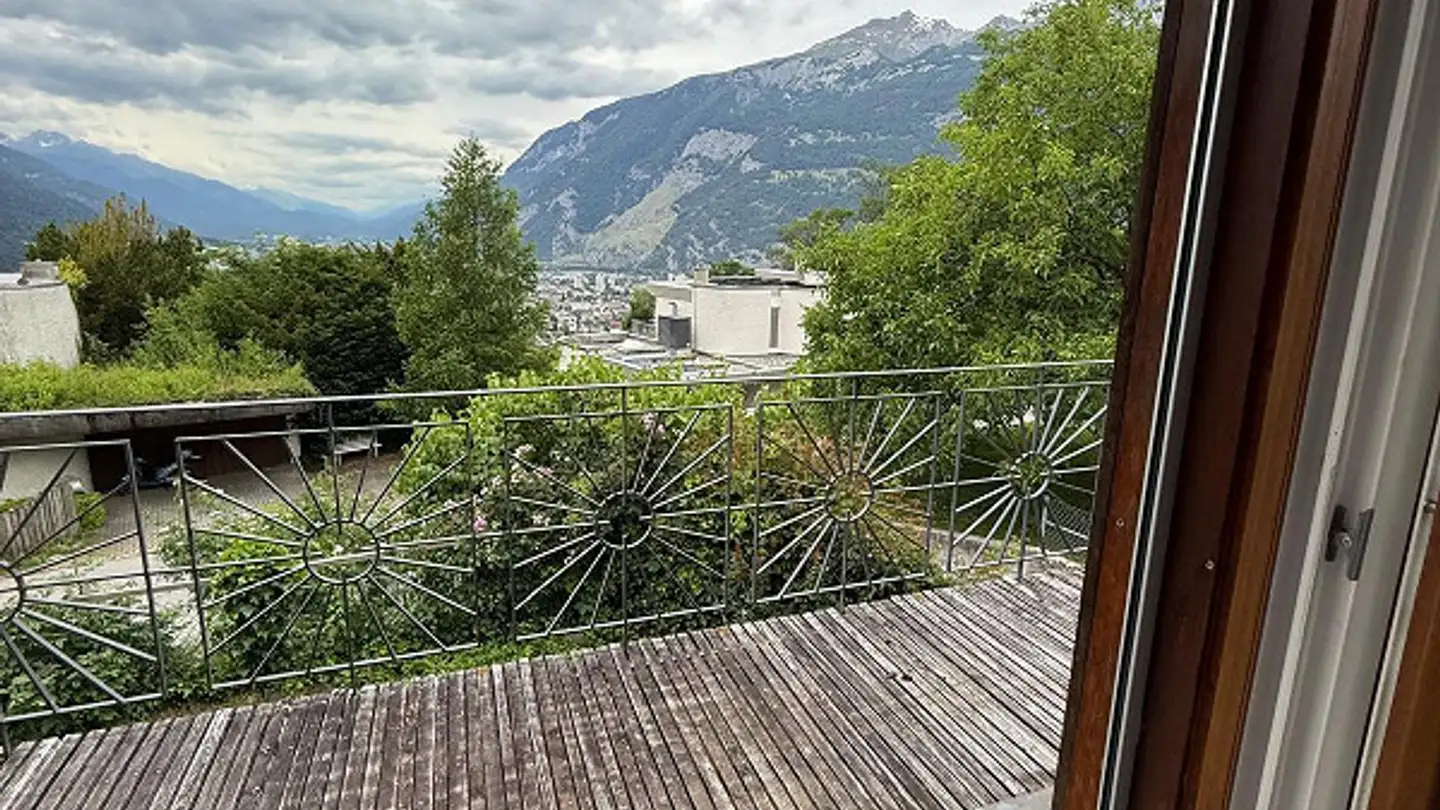 Wohnung mieten - Teuchelweg 37, 7000 Chur - Foto 2