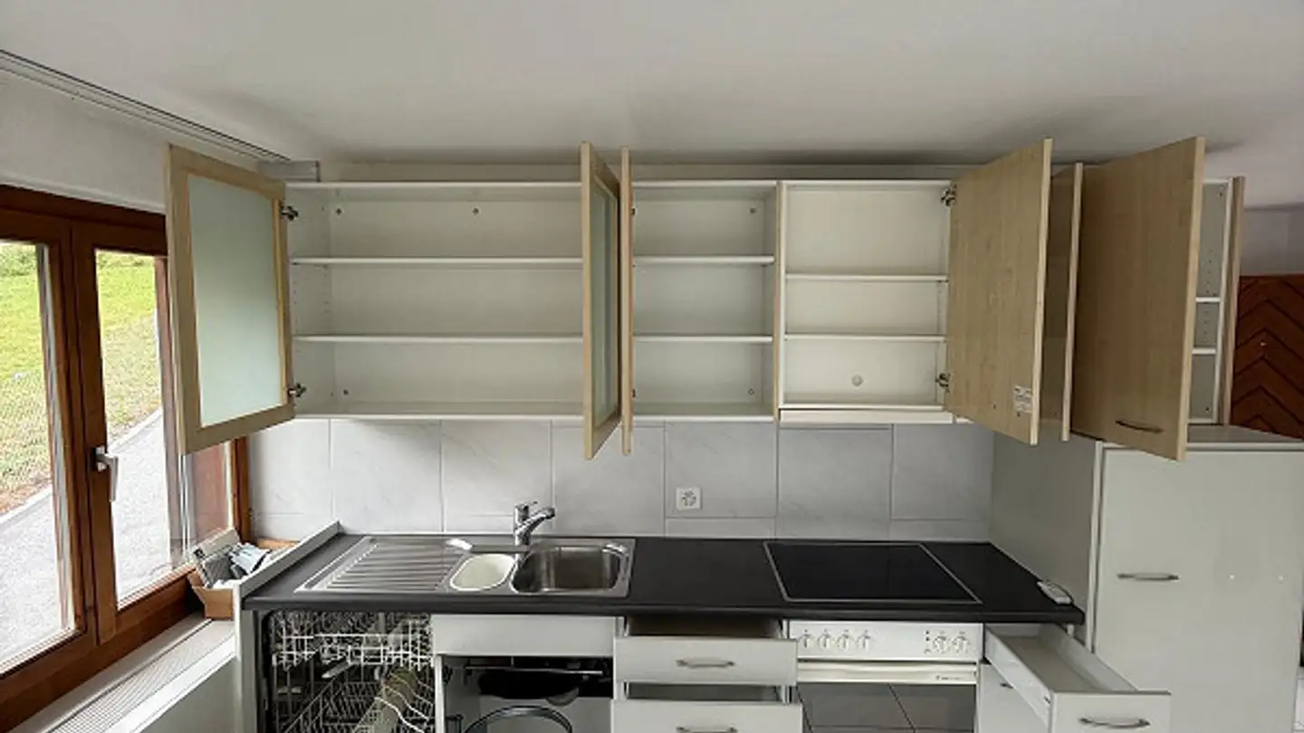 Wohnung mieten - Teuchelweg 37, 7000 Chur - Foto 3