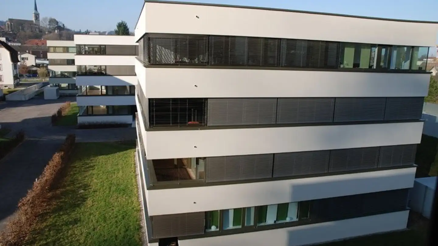 Appartamento in affitto - Strandweg, 3400 Burgdorf - Photo 2