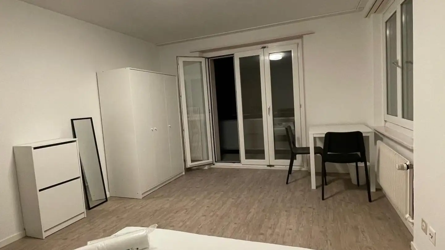 Stanza singola in affitto - 5413 Birmenstorf AG - Photo 3