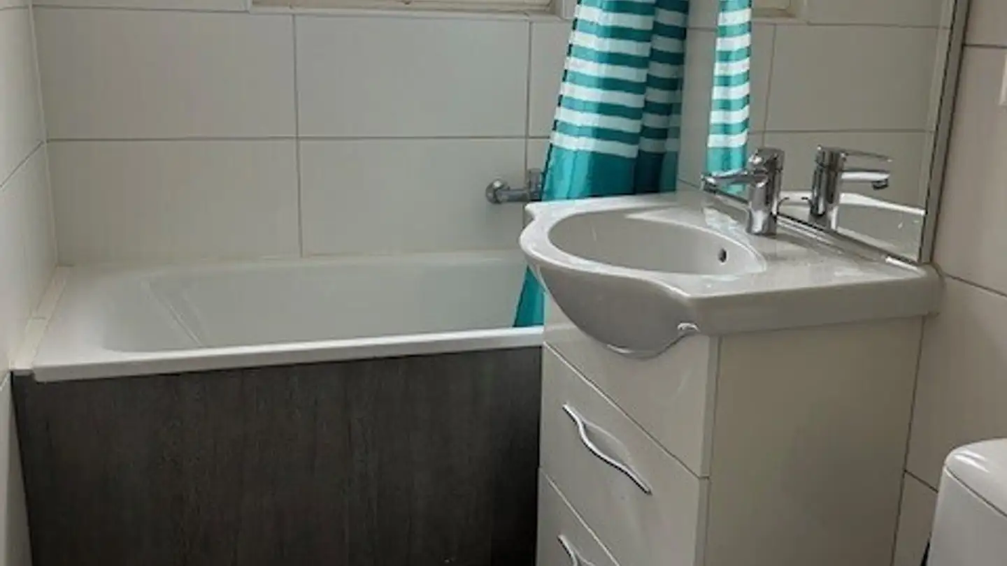 Appartement à louer - Avenue Eugène-Rambert 35, 1815 Clarens