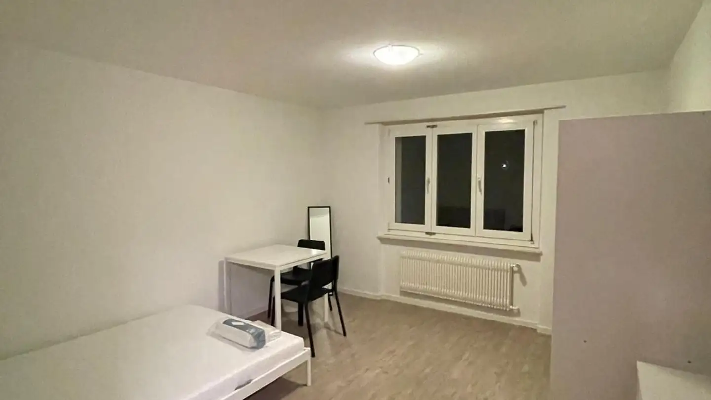 Stanza singola in affitto - 5413 Birmenstorf AG - Photo 4
