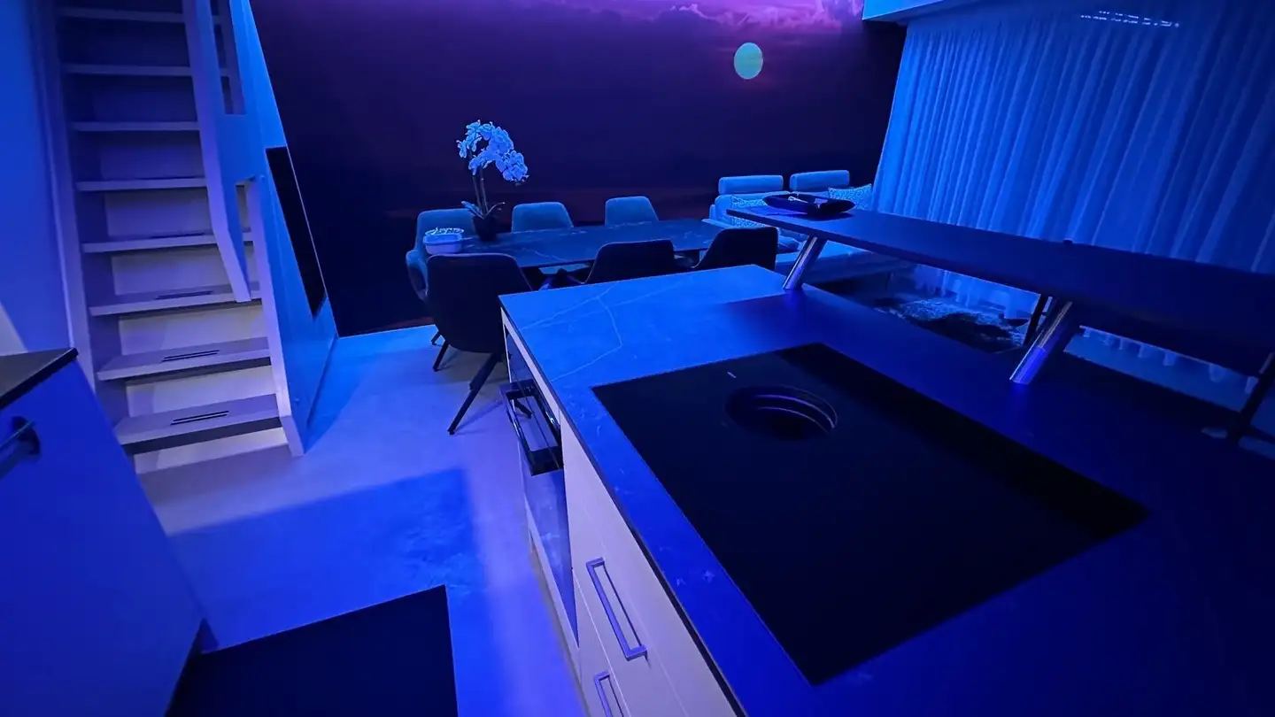 Apartment for rent - Rigiweg 2, 6354 Vitznau - Photo 4