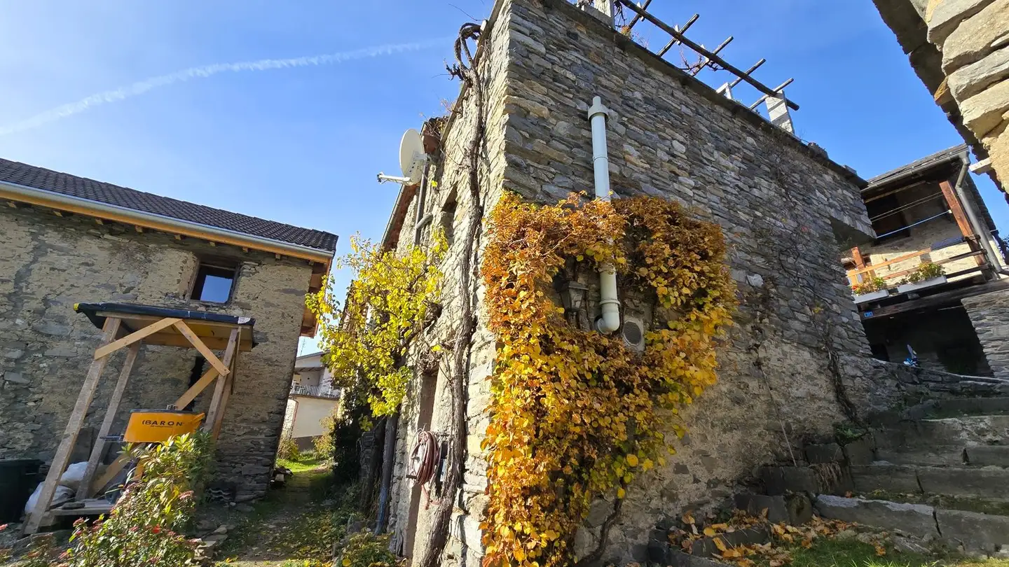 Casa singola in vendita - Castaneda, 6540 Castaneda - Photo 3