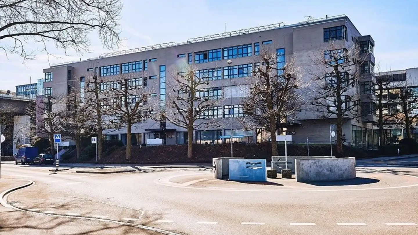 Appartamento in affitto - Sandrainstrasse 6, 3007 Bern