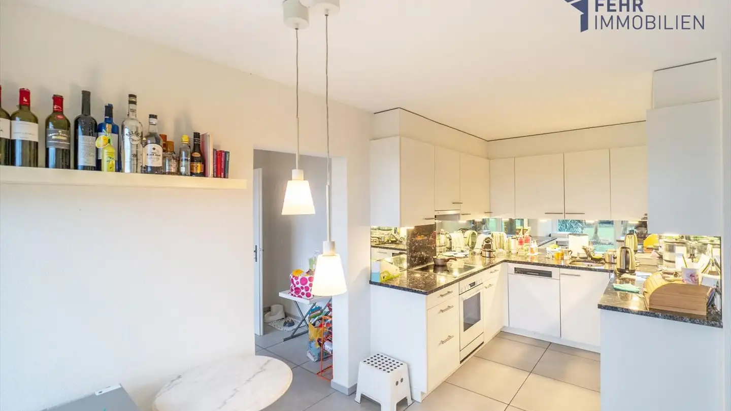 Appartement à louer - Route De Neuchâtel / Neuenburgstrasse 146, 2505 Biel/Bienne - Photo 4