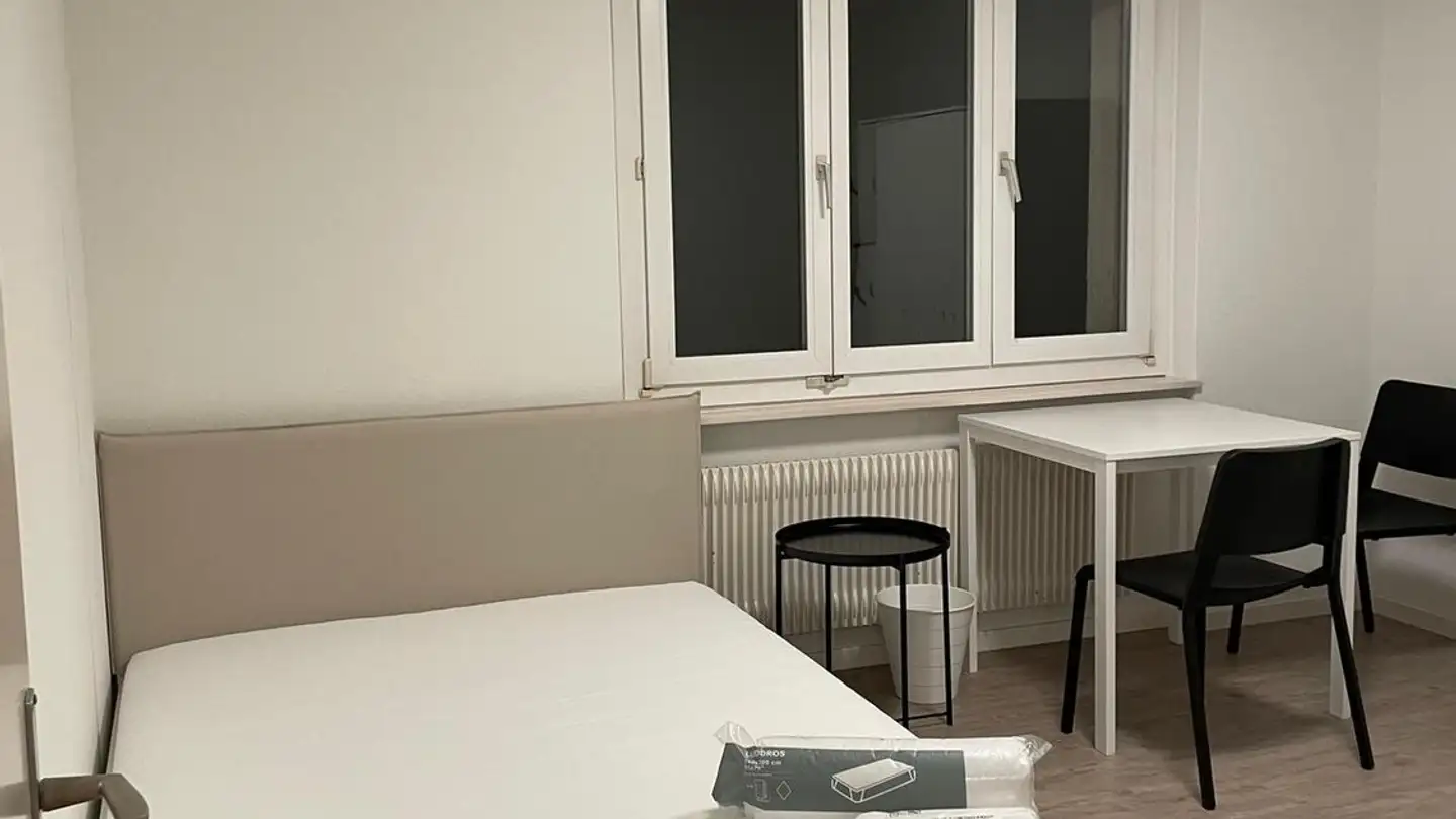 Stanza singola in affitto - 5413 Birmenstorf AG - Photo 2