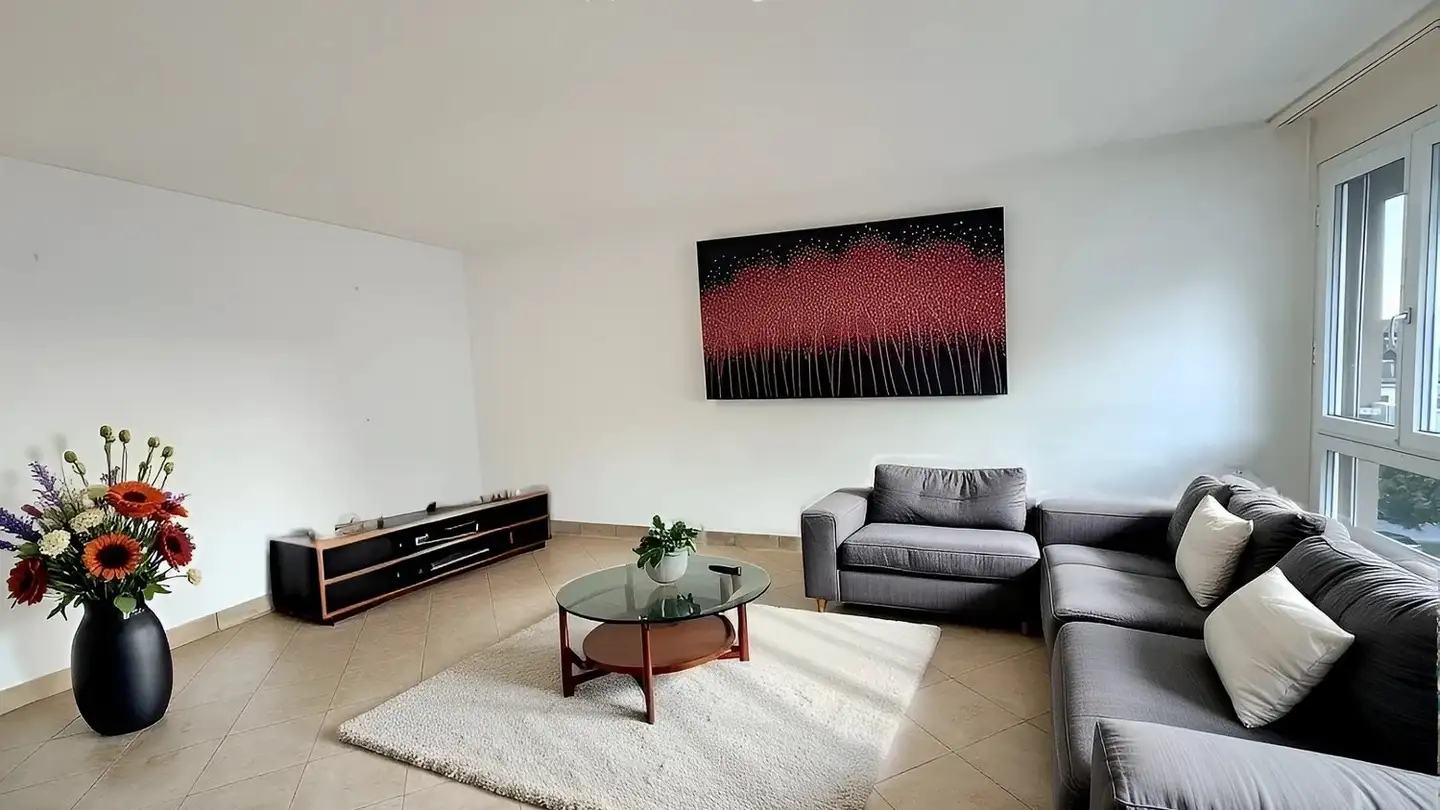 Wohnung mieten - Rue de l'Epervier, 2053 Cernier