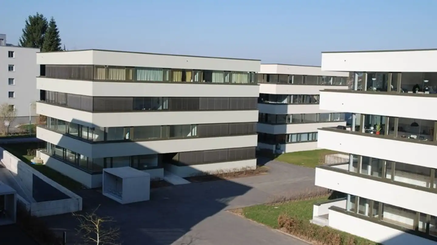 Apartment for rent - Strandweg, 3400 Burgdorf