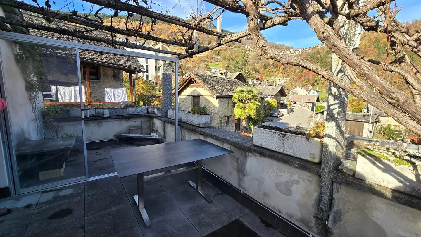 Casa singola in vendita - Castaneda, 6540 Castaneda - Photo 4