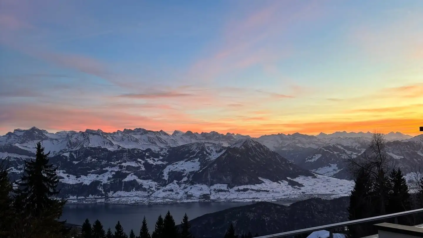 Apartment for rent - Rigiweg 2, 6354 Vitznau