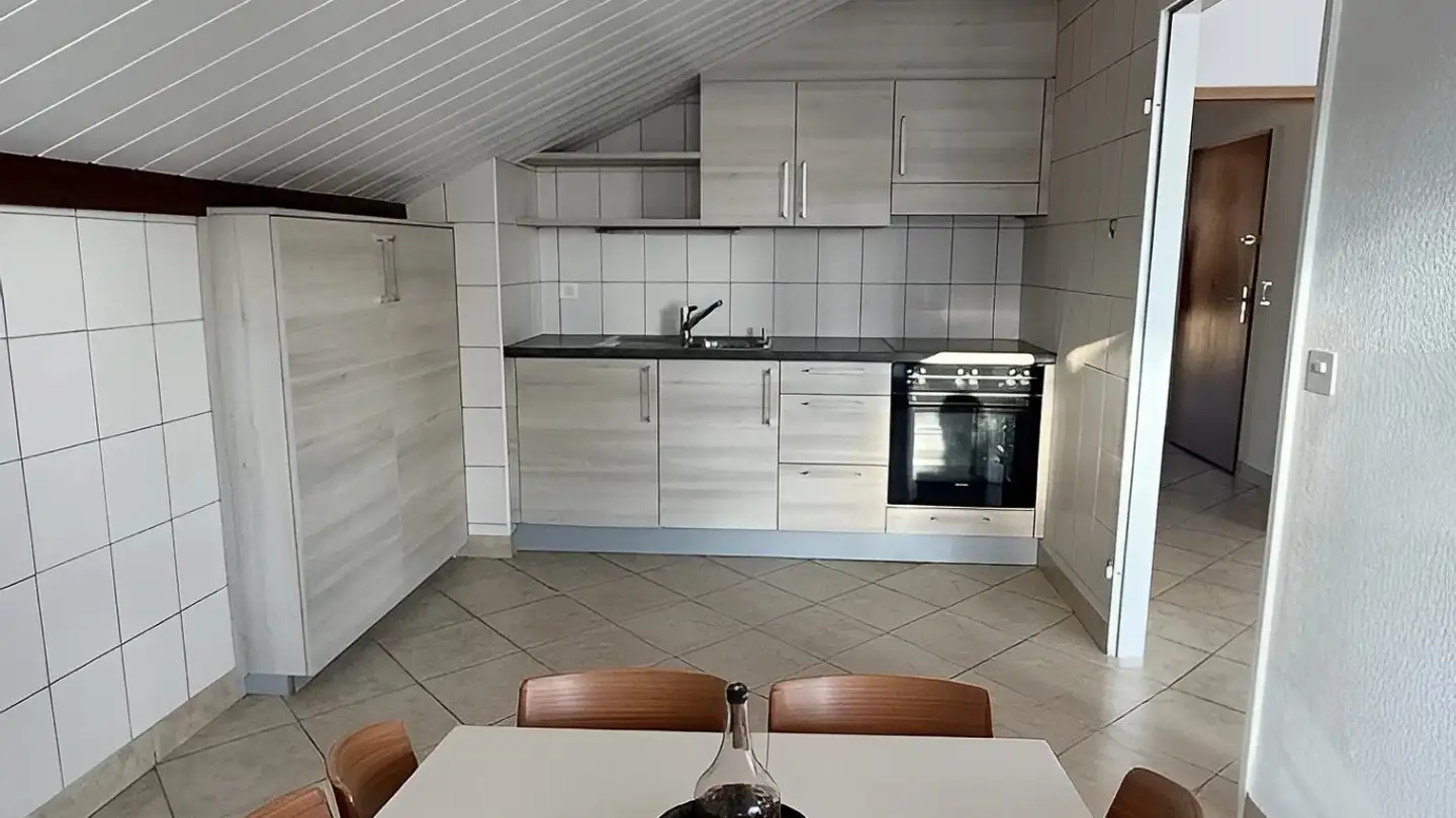 Wohnung mieten - Rue de l'Epervier, 2053 Cernier - Foto 2