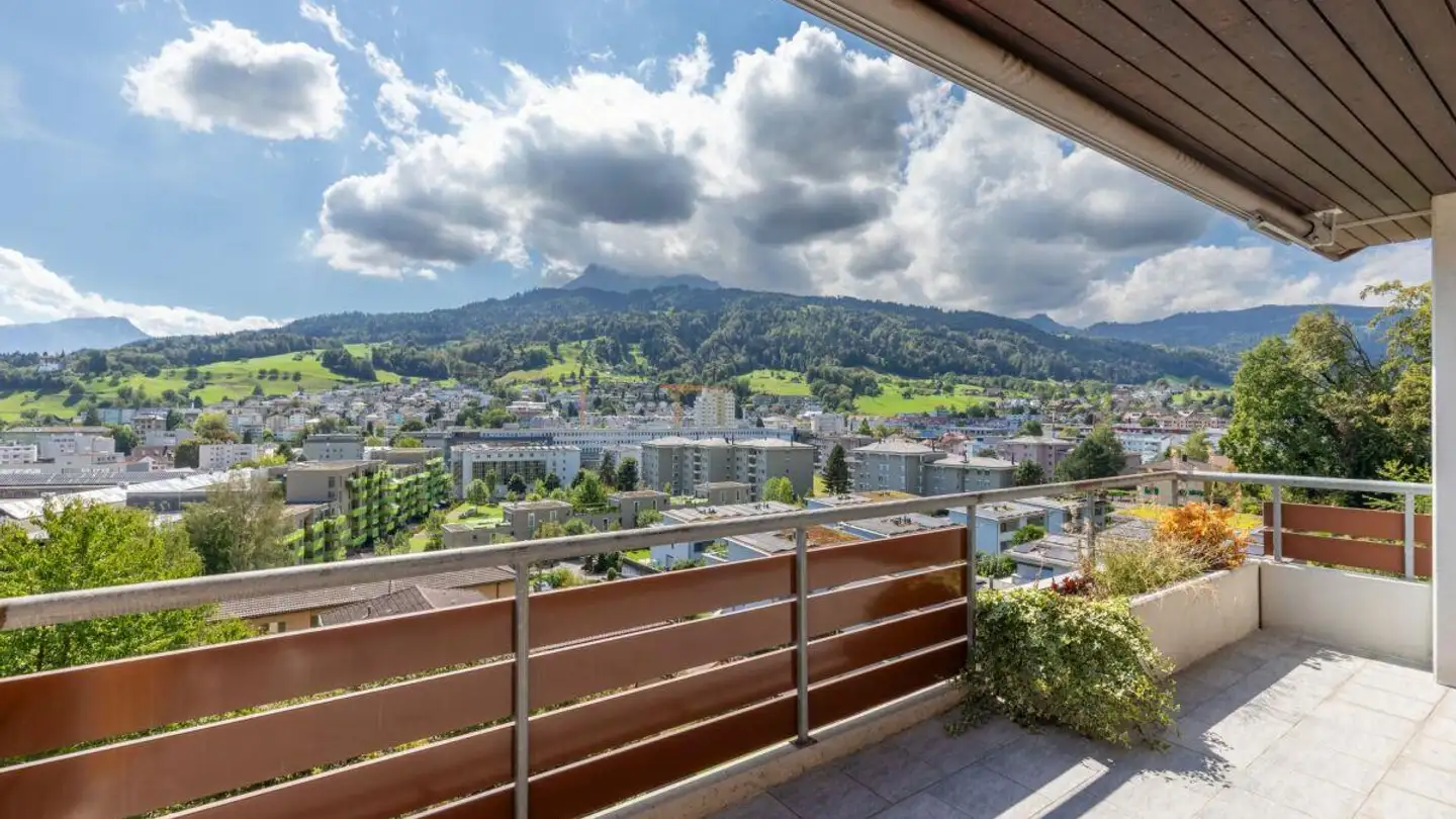 Apartment for sale - Buchenweg 10, 6010 Kriens - Photo 2