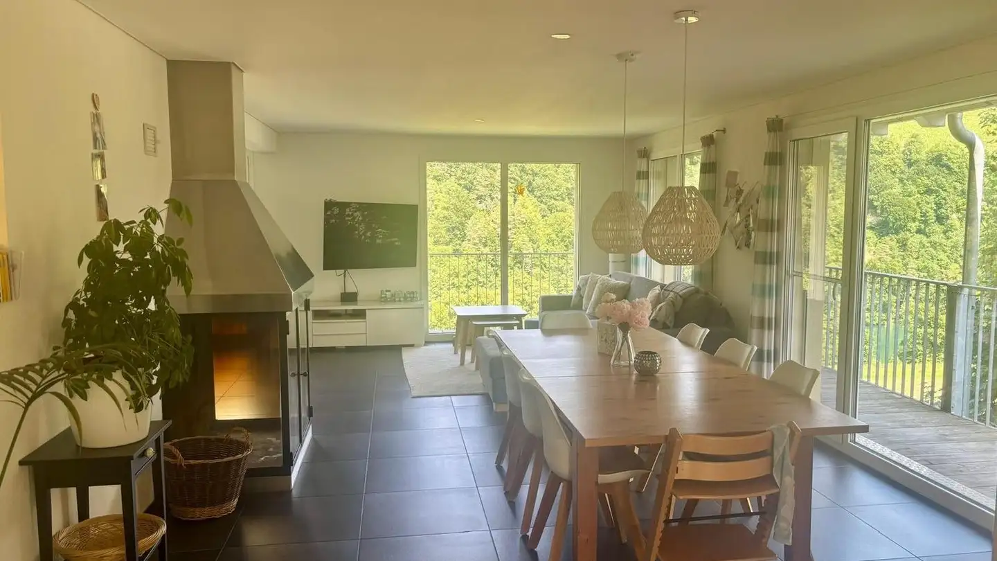 Appartamento in vendita - Tössriederenstrasse 81, 8193 Eglisau - Photo 3